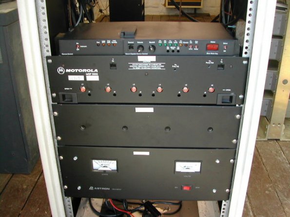 MSF-5000