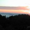 Sunset to the West