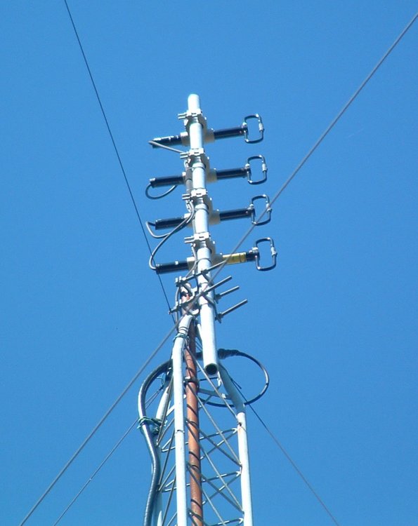 Main antenna