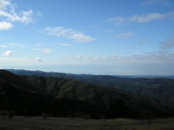 Monterey Bay