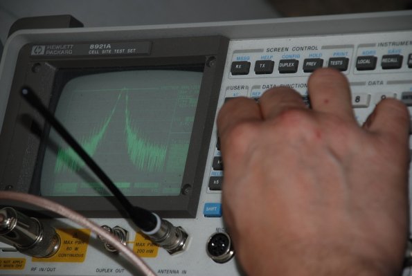 Hey, nice signal.