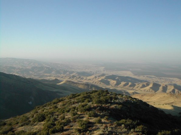 Valley
