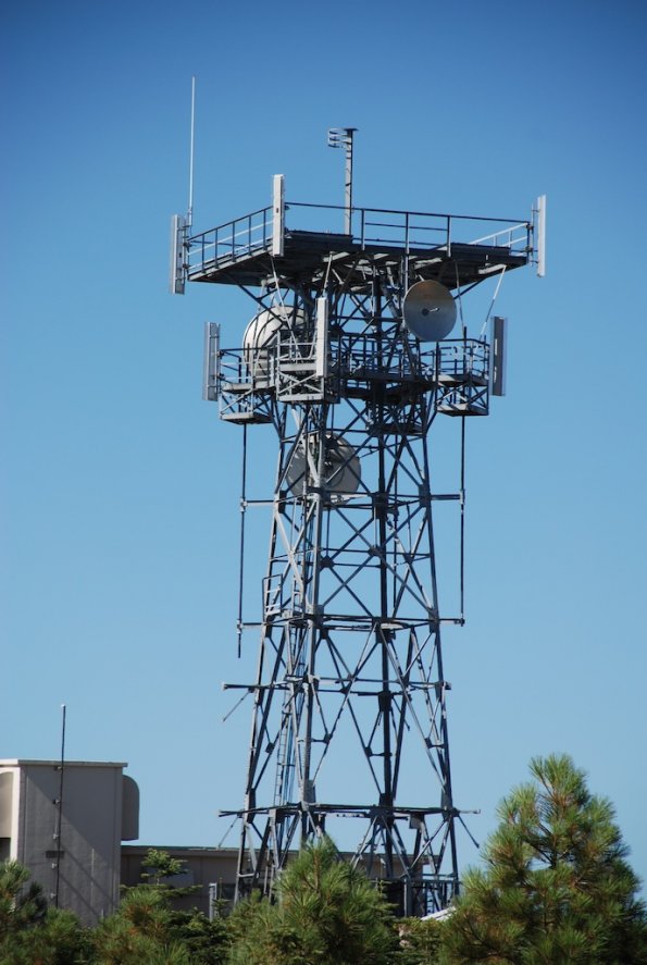 Tower