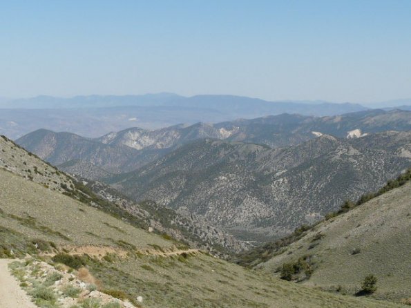 Valley