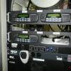 Link radios