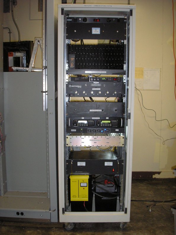 CARLA 28 Rack