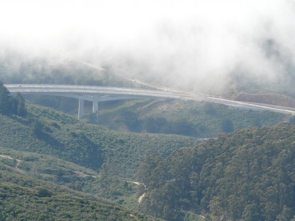 Highway 1 Bridge