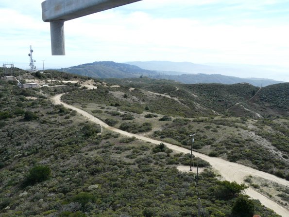 Montara Mt.